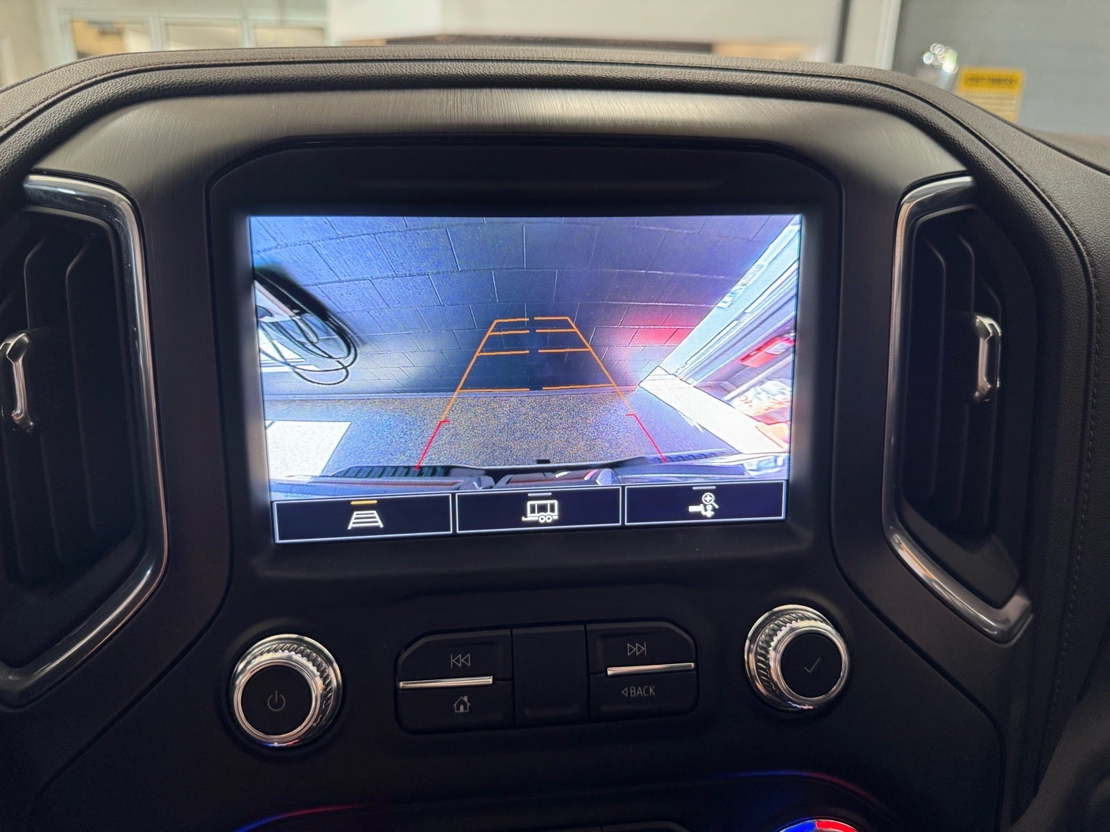 2023 GMC Sierra 2500 HD AT4