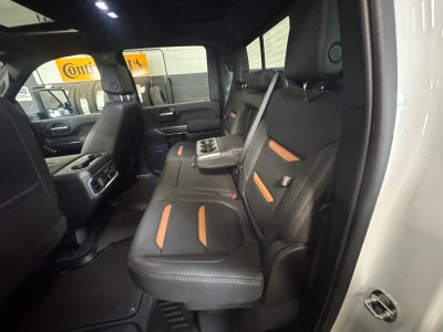 2021 GMC Sierra 2500 HD AT4