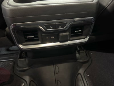 2021 GMC Sierra 2500 HD AT4