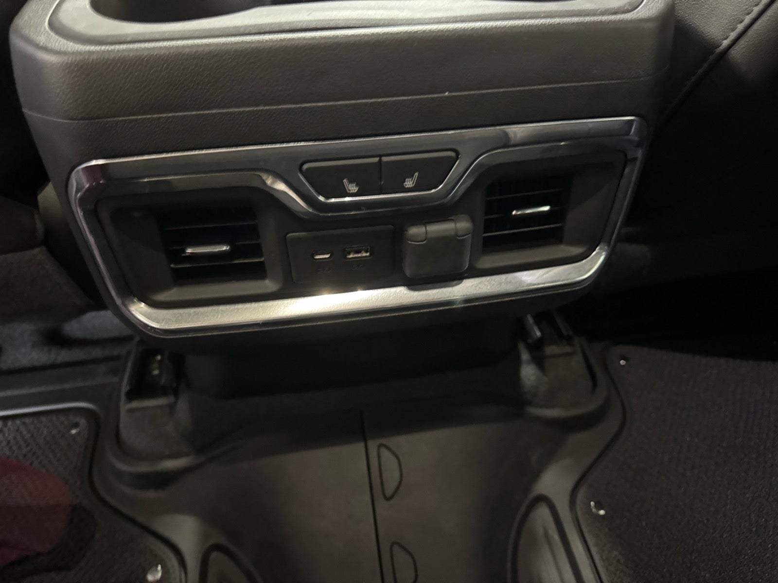 2021 GMC Sierra 2500 HD AT4