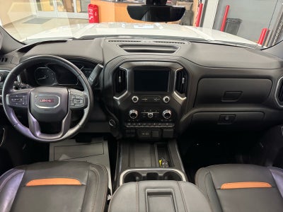 2021 GMC Sierra 2500 HD AT4