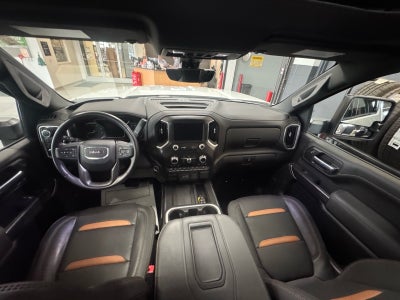 2021 GMC Sierra 2500 HD AT4