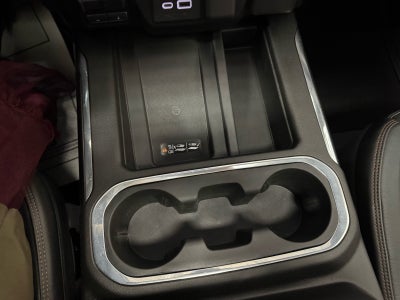 2021 GMC Sierra 2500 HD AT4