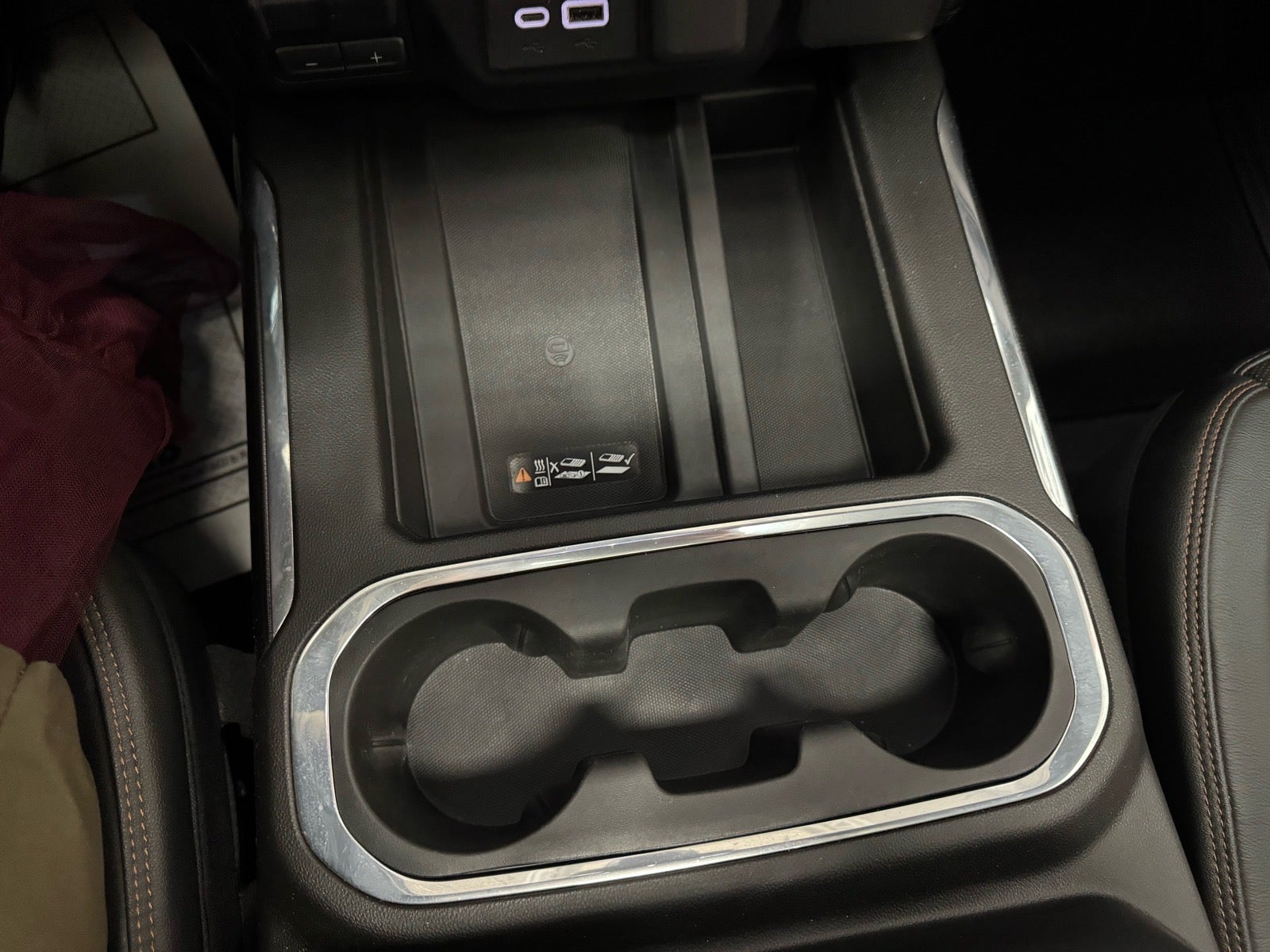 2021 GMC Sierra 2500 HD AT4