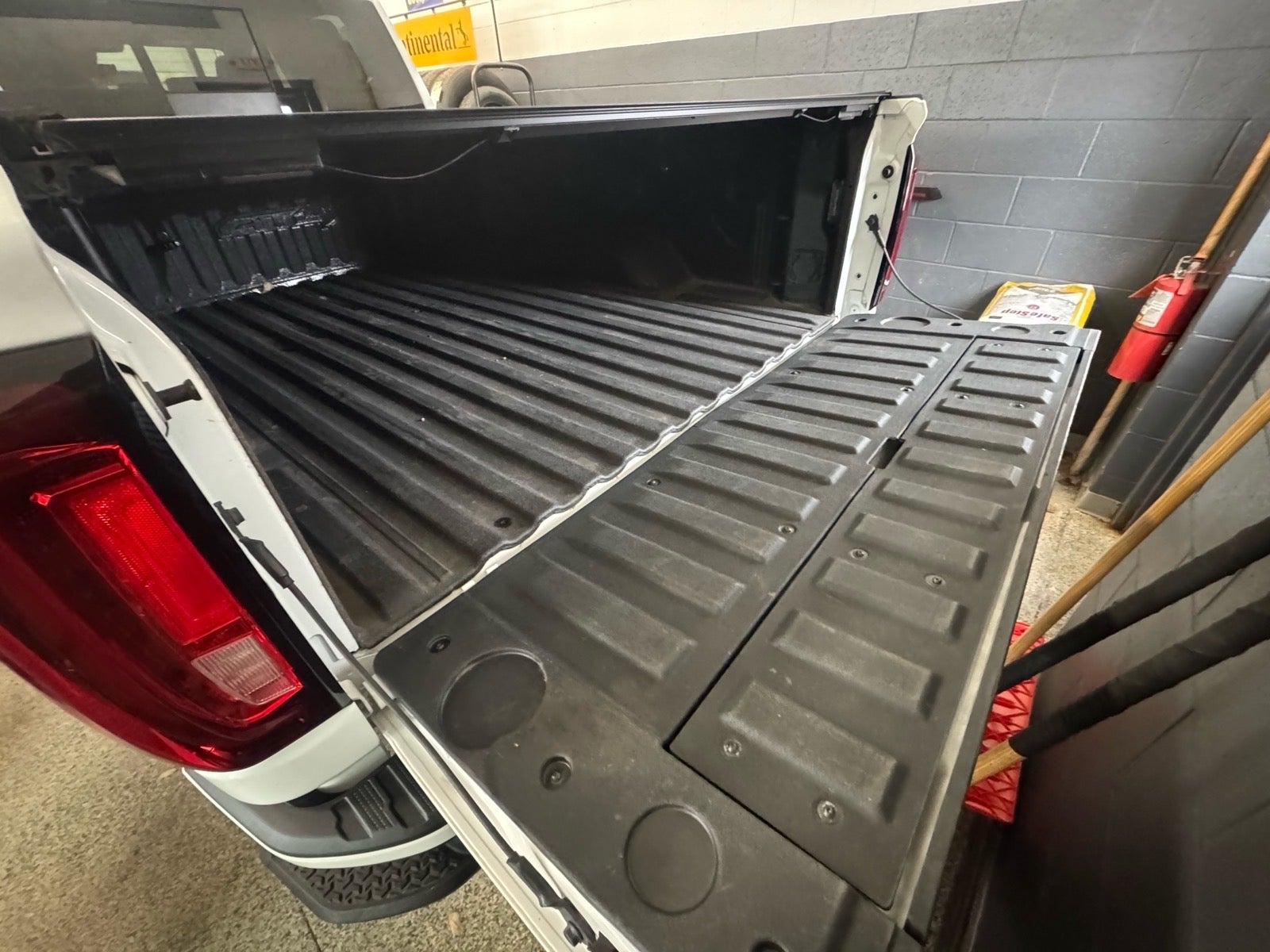 2021 GMC Sierra 2500 HD AT4