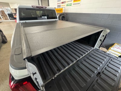 2021 GMC Sierra 2500 HD AT4