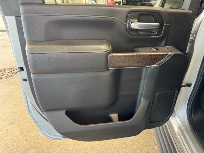 2023 GMC Sierra 2500 HD Denali