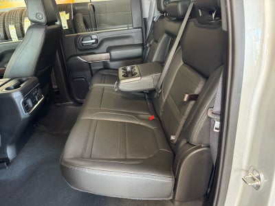 2023 GMC Sierra 2500 HD Denali