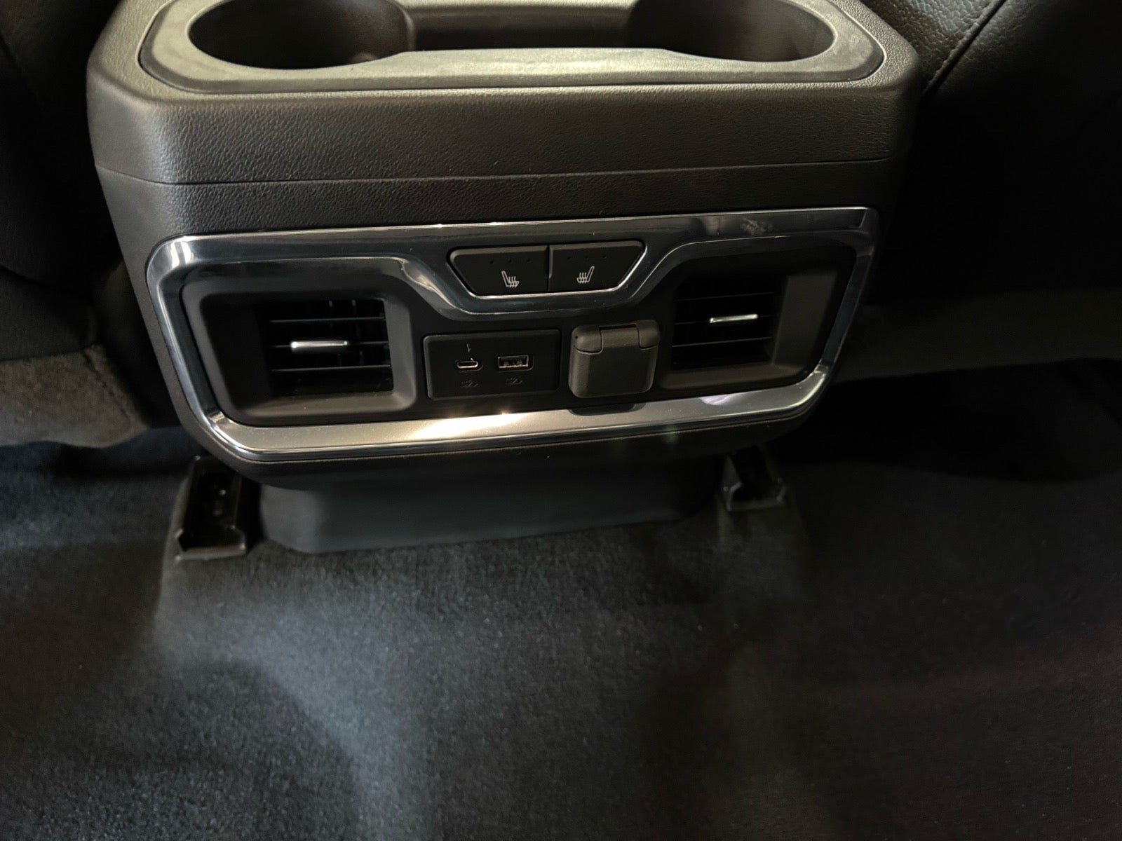 2023 GMC Sierra 2500 HD Denali