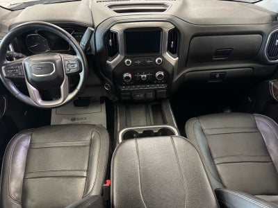 2023 GMC Sierra 2500 HD Denali