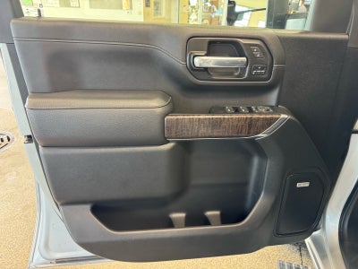 2023 GMC Sierra 2500 HD Denali