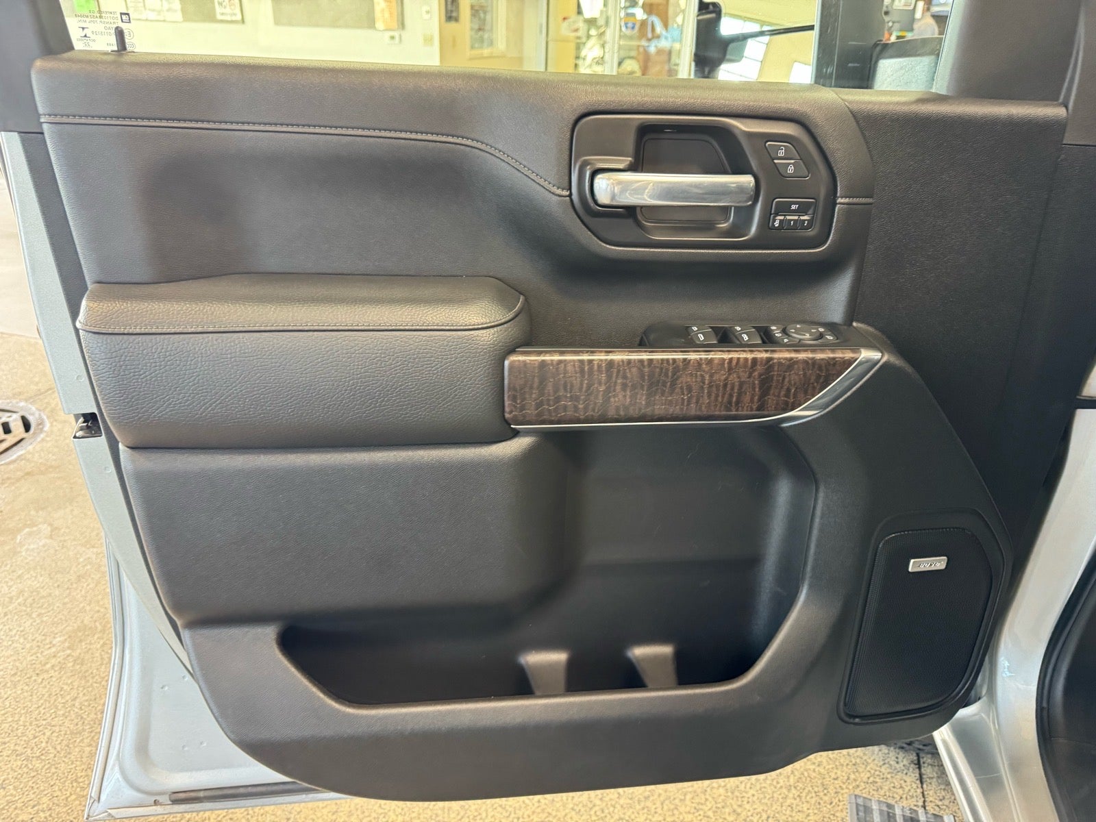 2023 GMC Sierra 2500 HD Denali