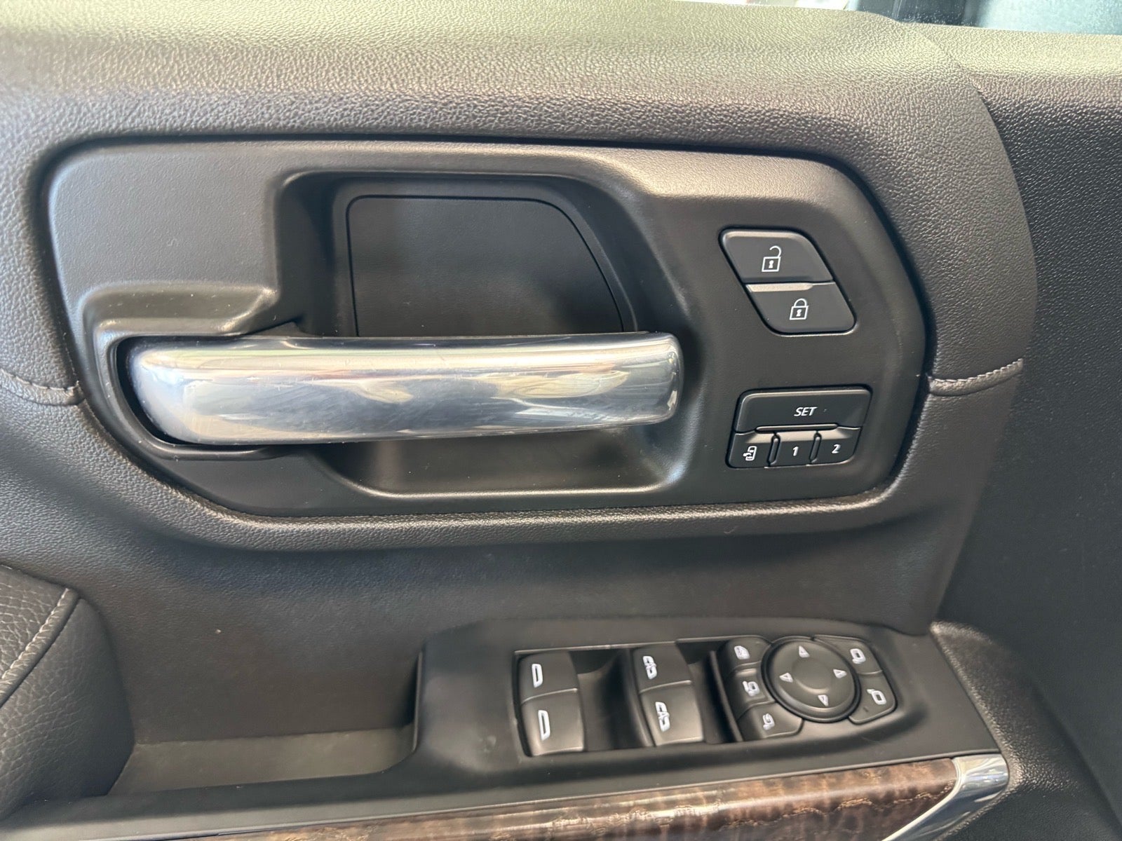 2023 GMC Sierra 2500 HD Denali