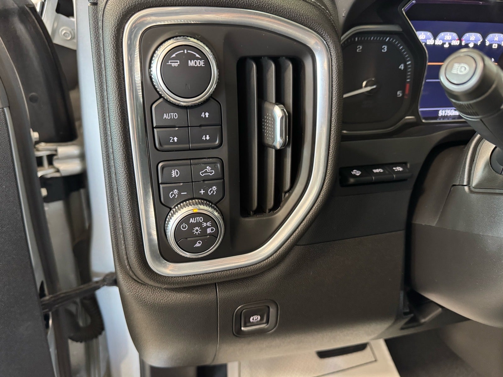 2023 GMC Sierra 2500 HD Denali