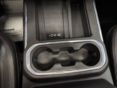 2023 GMC Sierra 2500 HD Denali