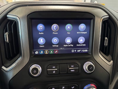 2023 GMC Sierra 2500 HD Denali