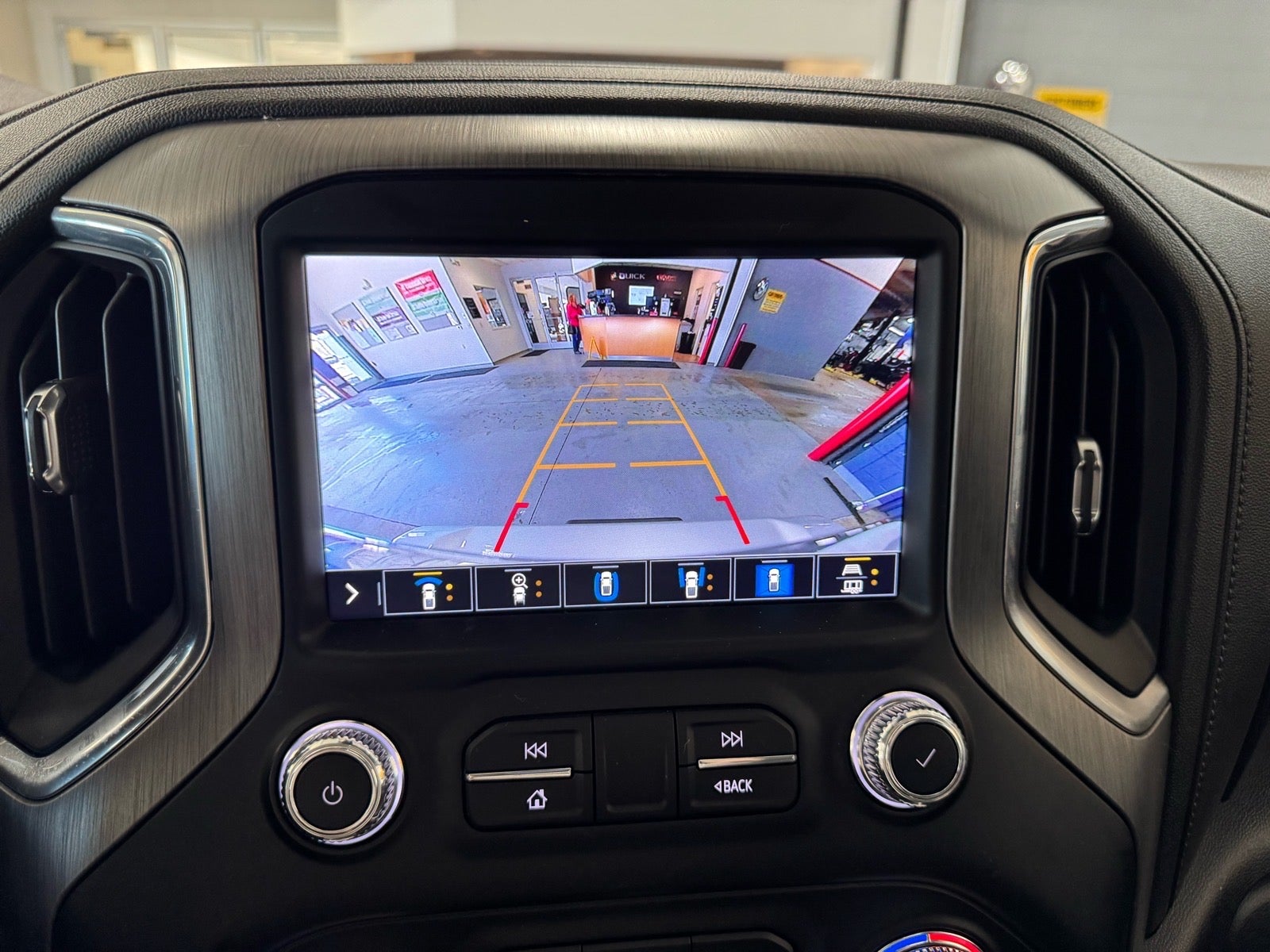 2023 GMC Sierra 2500 HD Denali