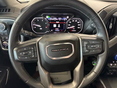 2023 GMC Sierra 2500 HD Denali