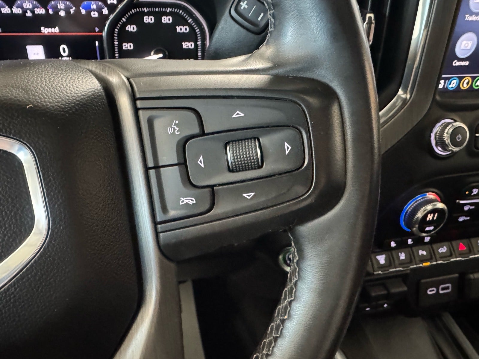 2023 GMC Sierra 2500 HD Denali