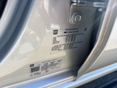 2023 GMC Sierra 2500 HD Denali