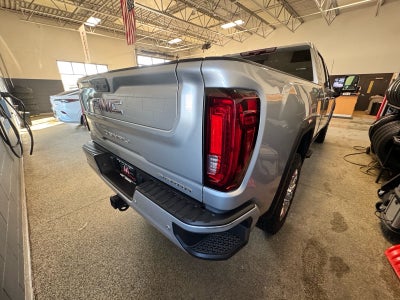 2023 GMC Sierra 2500 HD Denali