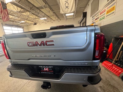 2023 GMC Sierra 2500 HD Denali