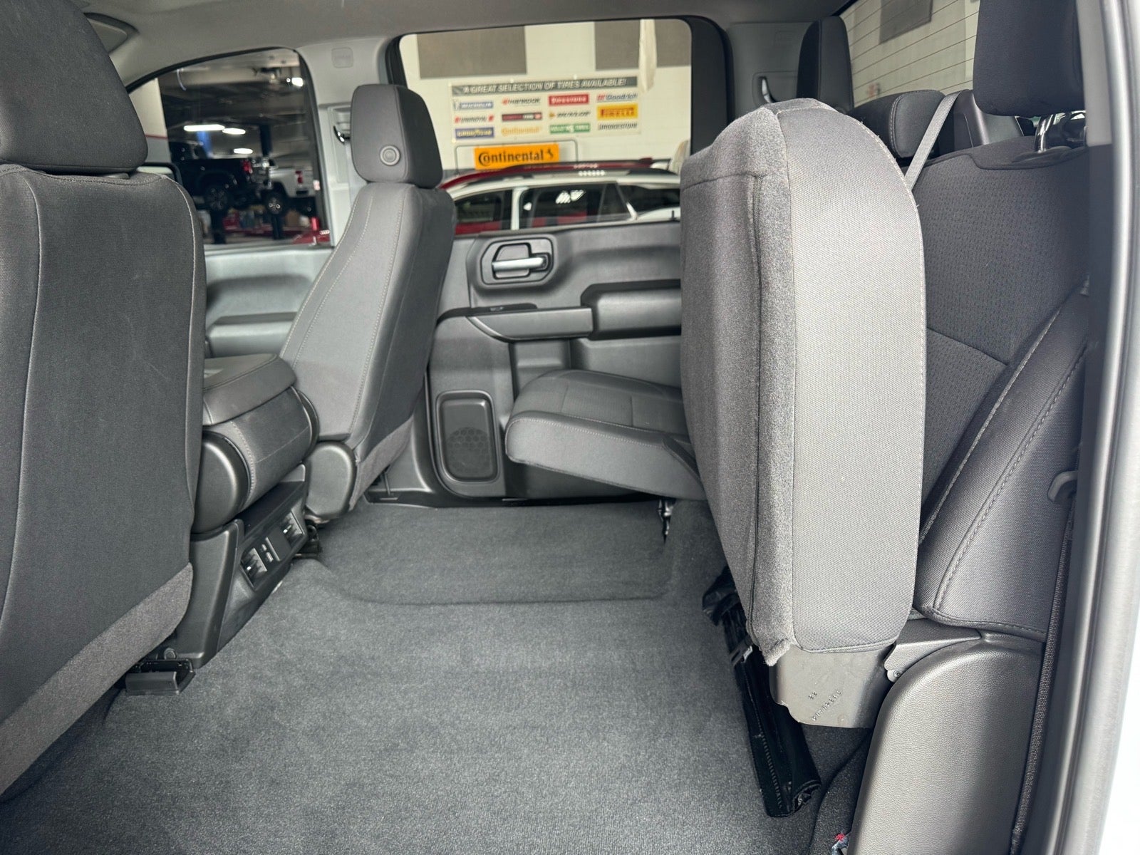 2025 GMC Sierra 2500 HD Pro