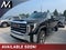 2025 GMC Sierra 2500 HD SLE