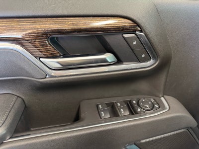 2025 GMC Sierra 2500 HD SLE