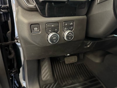 2025 GMC Sierra 2500 HD SLE