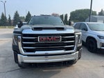 2025 GMC Sierra 2500 HD SLE
