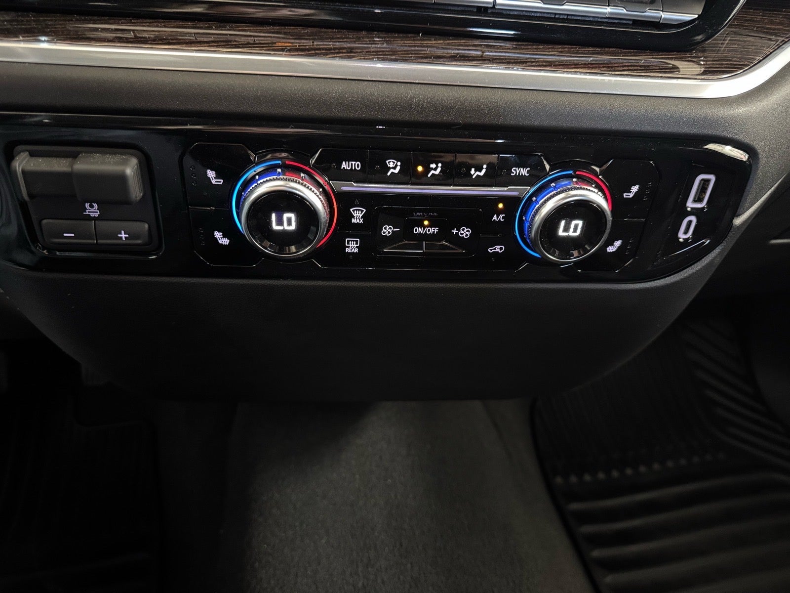 2025 GMC Sierra 2500 HD SLE