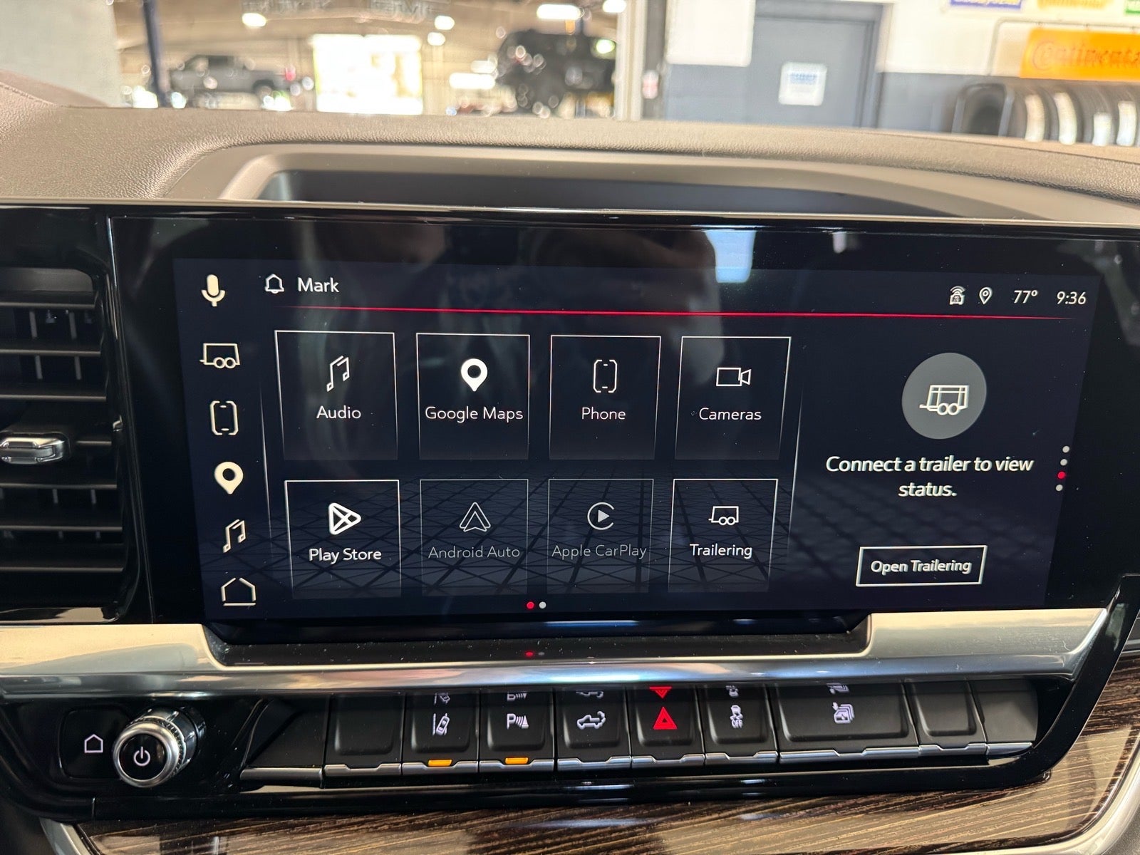2025 GMC Sierra 2500 HD SLE