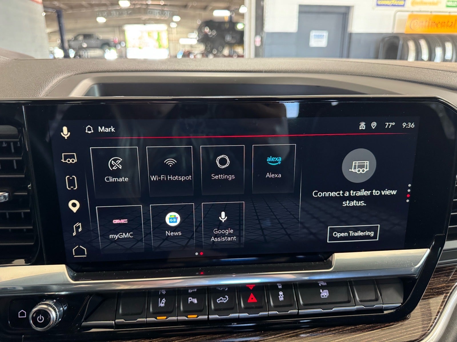 2025 GMC Sierra 2500 HD SLE