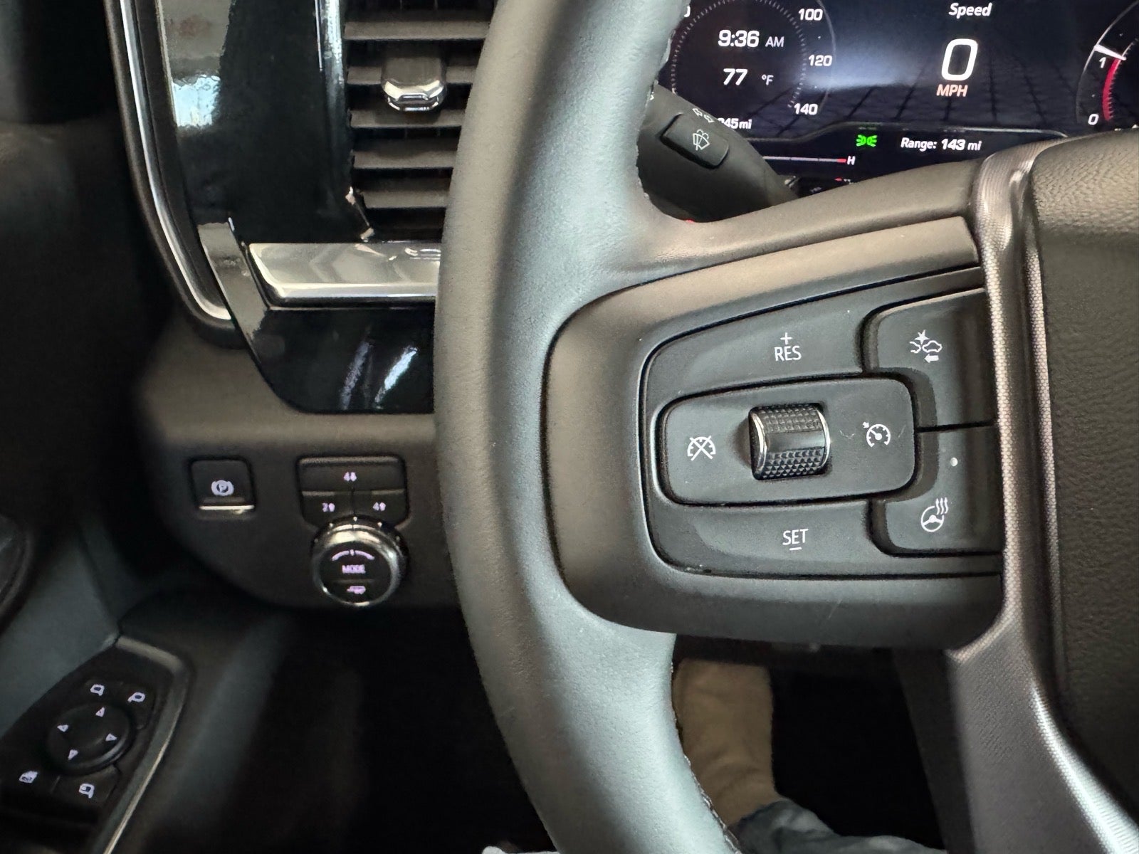 2025 GMC Sierra 2500 HD SLE