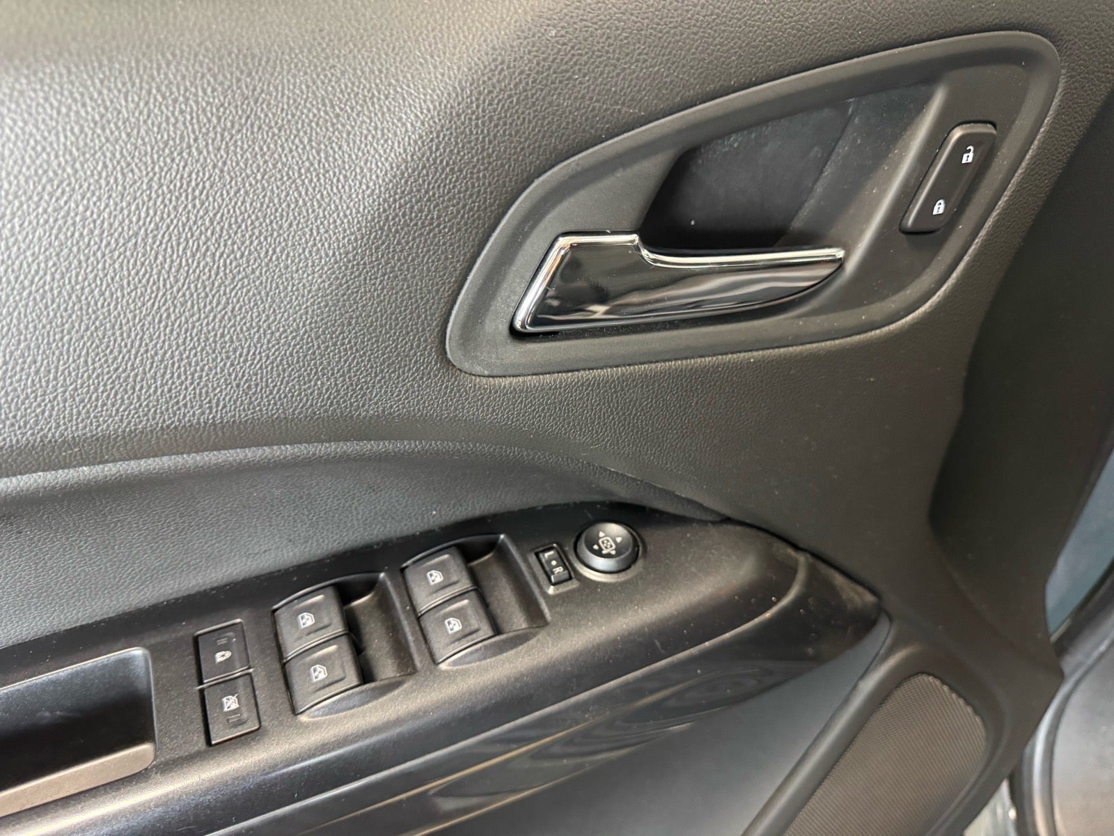 2015 GMC Canyon 4WD SLE