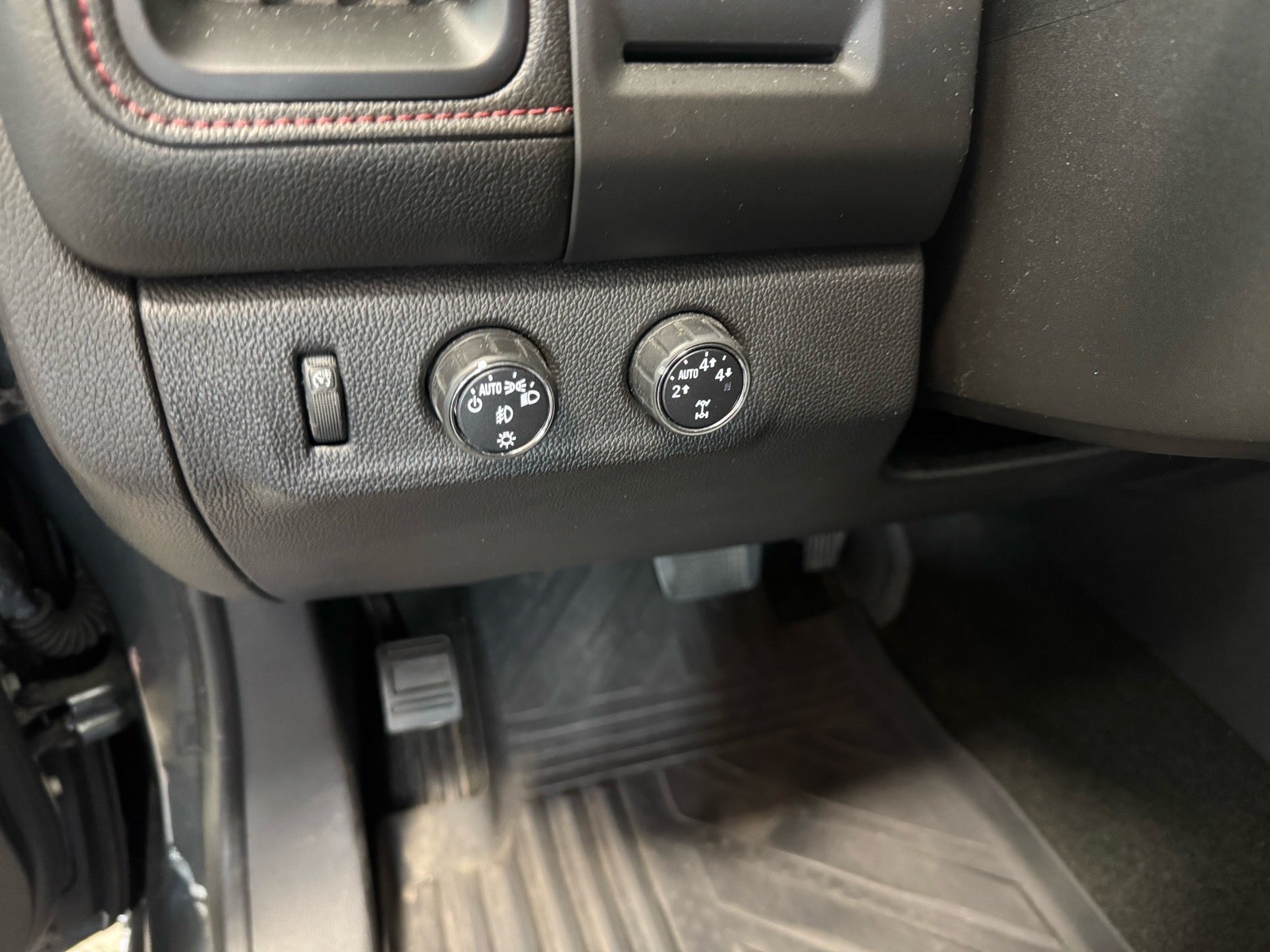 2015 GMC Canyon 4WD SLE