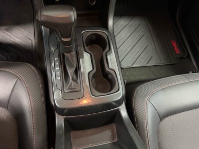 2015 GMC Canyon 4WD SLE