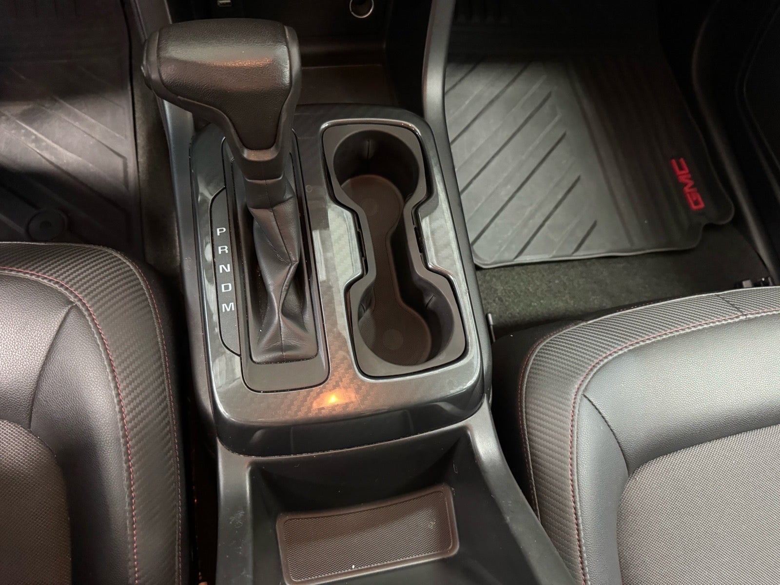2015 GMC Canyon 4WD SLE