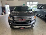 2015 GMC Canyon 4WD SLE