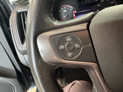 2015 GMC Canyon 4WD SLE