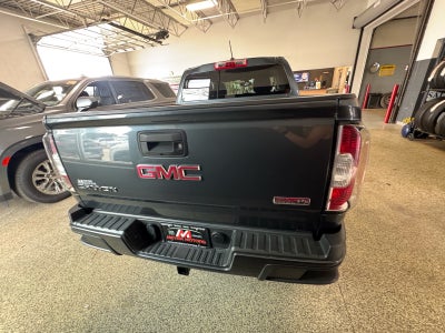 2015 GMC Canyon 4WD SLE
