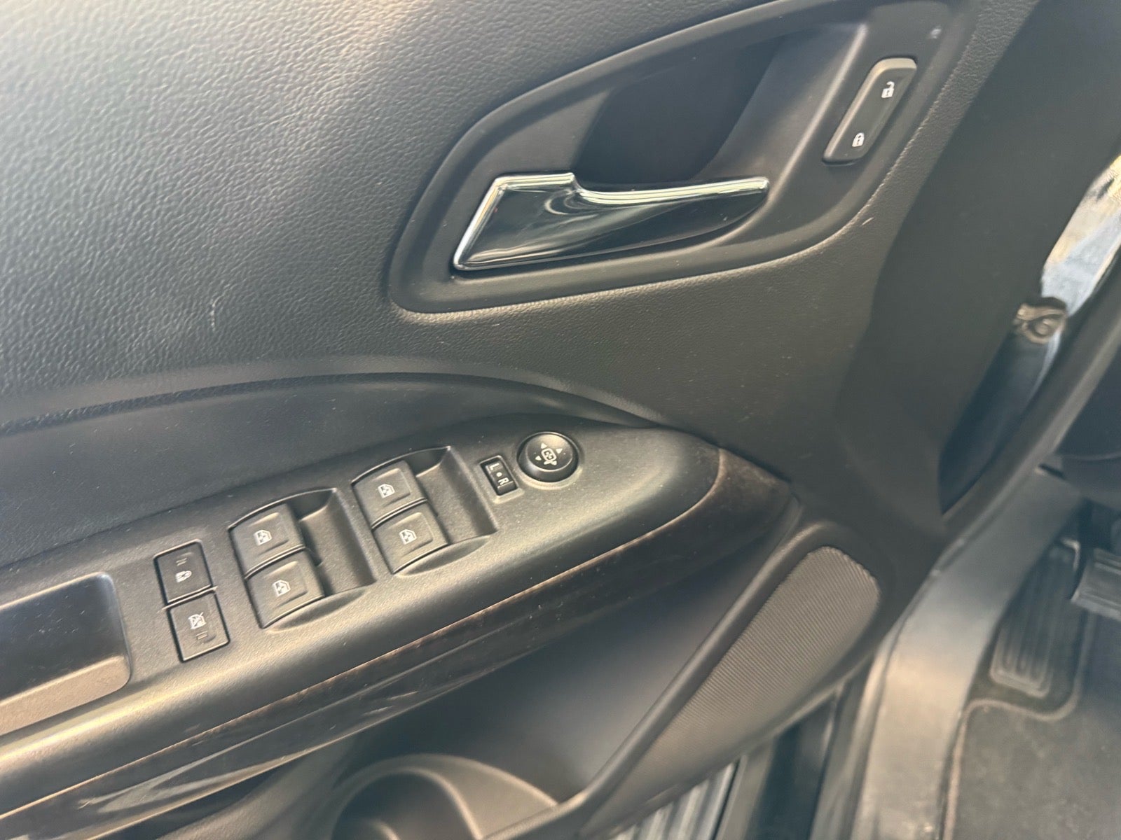 2017 GMC Canyon 4WD SLT