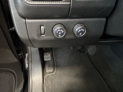 2017 GMC Canyon 4WD SLT