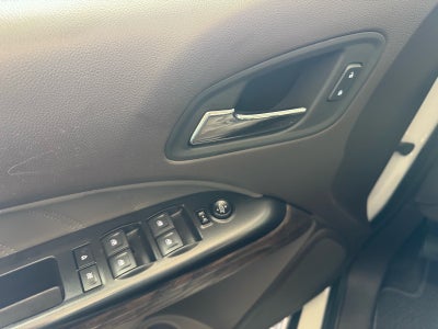 2022 GMC Canyon Denali