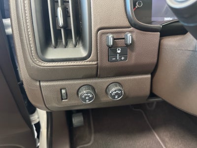 2022 GMC Canyon Denali