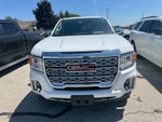 2022 GMC Canyon Denali