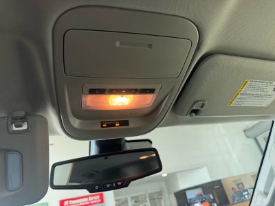 2022 GMC Canyon Denali