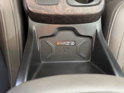 2022 GMC Canyon Denali