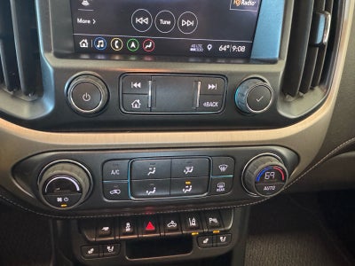 2022 GMC Canyon Denali